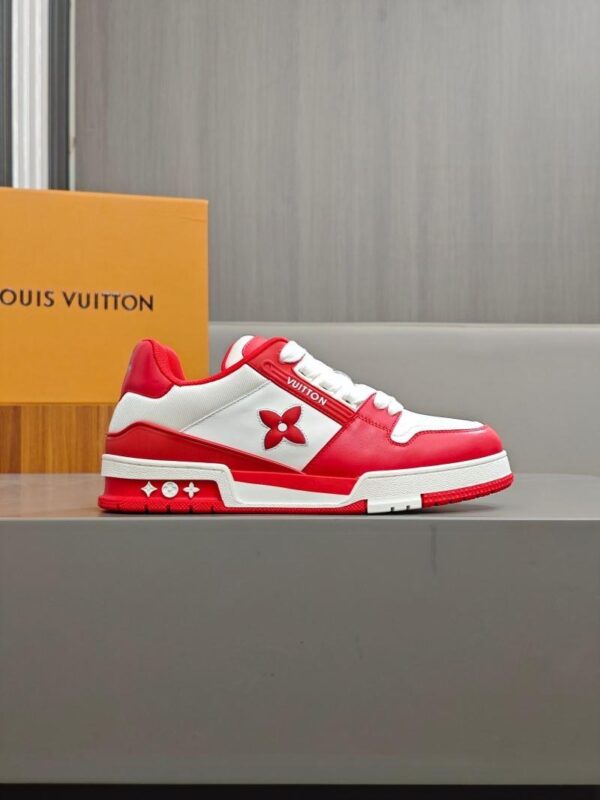 Trainer Sneaker 6038-2561 - Image 3