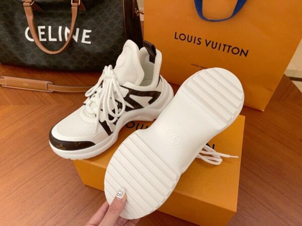 Archlight Shoes 6089-0716 - Image 7