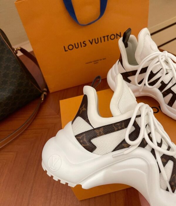 Archlight Shoes 6089-0716 - Image 8