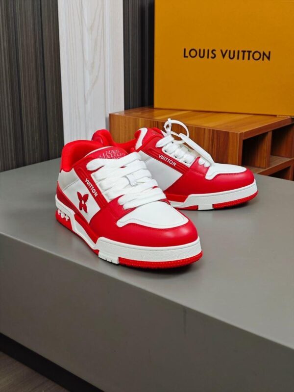 Trainer Sneaker 6038-2561 - Image 4