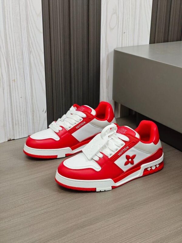 Trainer Sneaker 6038-2561 - Image 5