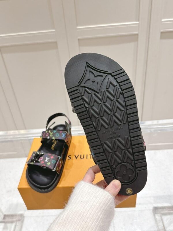 Slippers 6045-3400 - Image 8