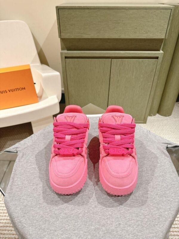 Trainer Sneaker 6080-2365