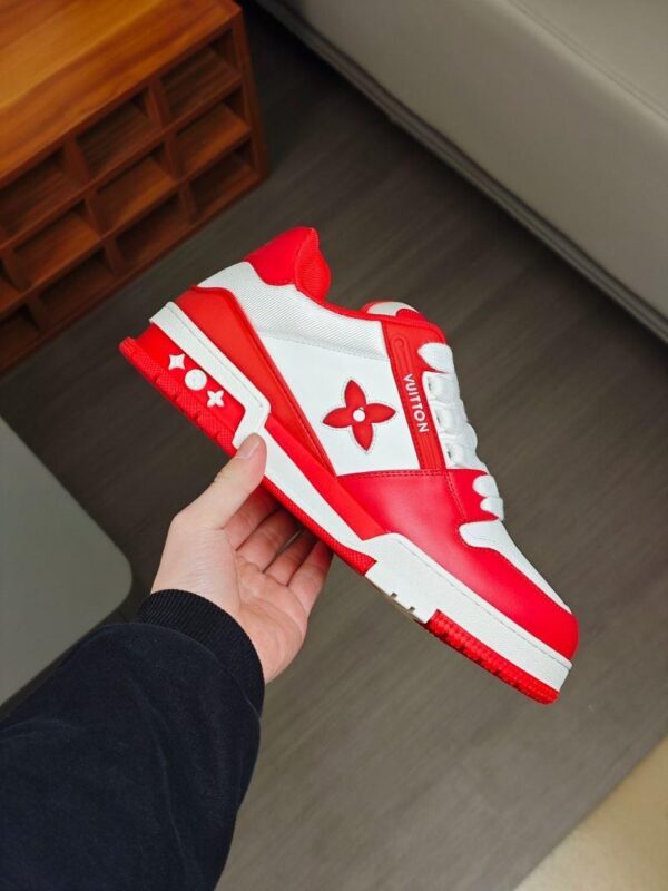Trainer Sneaker 6038-2561 - Image 6