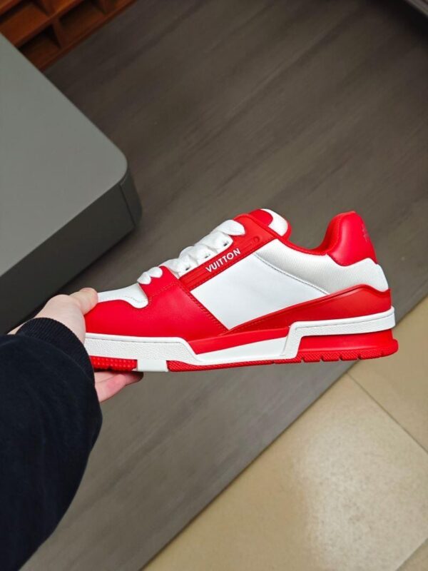 Trainer Sneaker 6038-2561 - Image 7