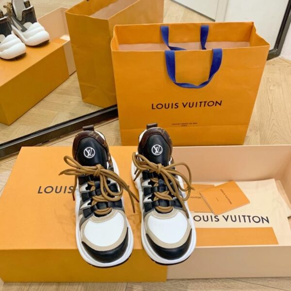 Archlight Shoes 6089-0714