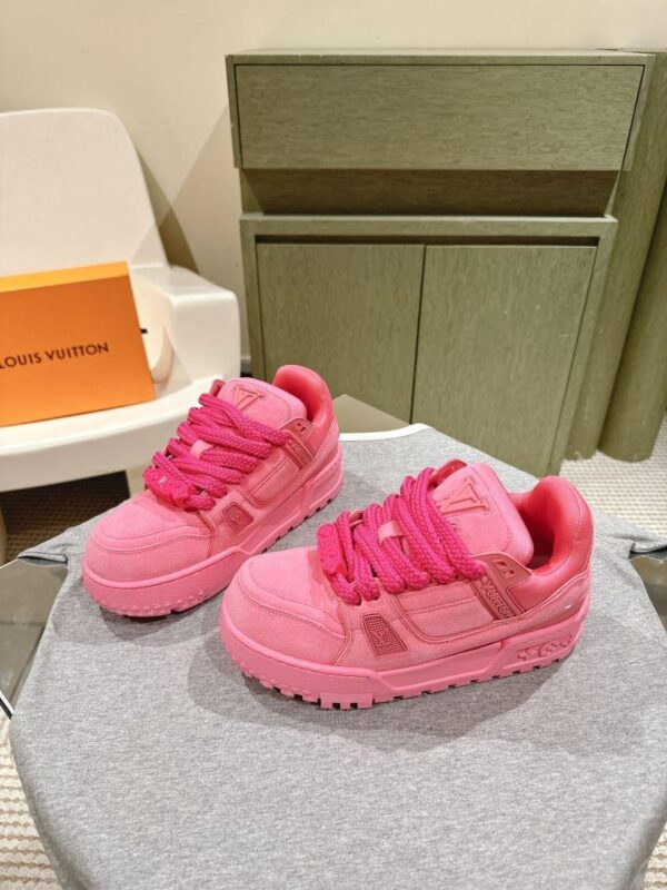 Trainer Sneaker 6080-2365 - Image 2