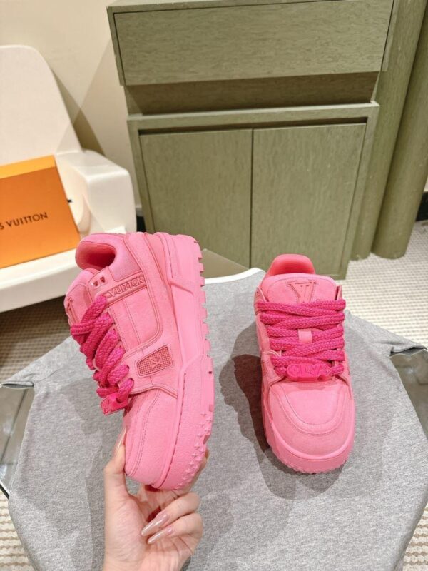 Trainer Sneaker 6080-2365 - Image 3