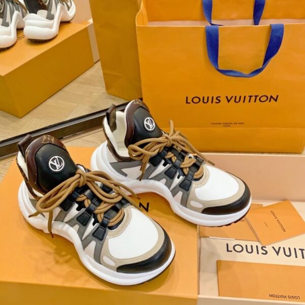 Archlight Shoes 6089-0714 - Image 3