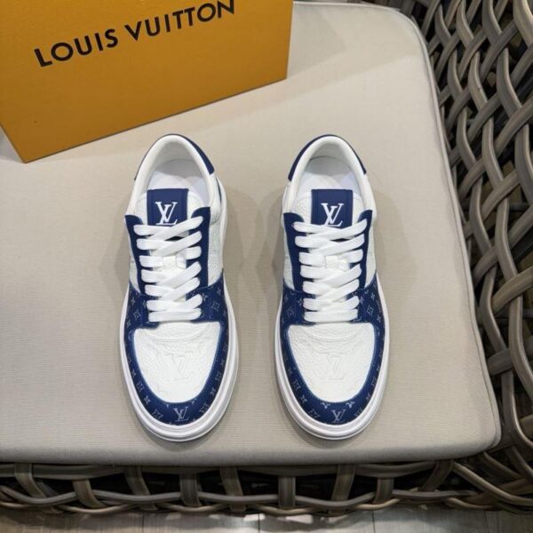 Low Shoes 6038-2472