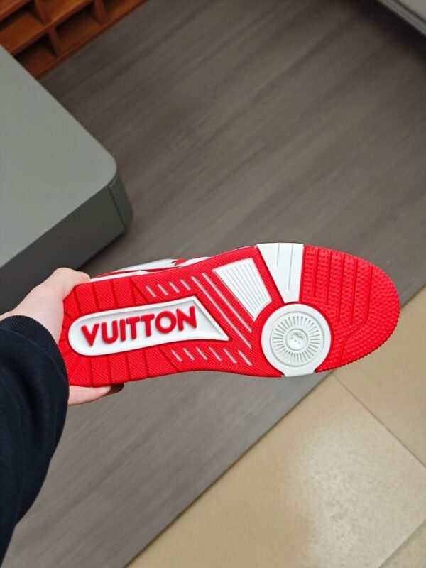 Trainer Sneaker 6038-2561 - Image 8