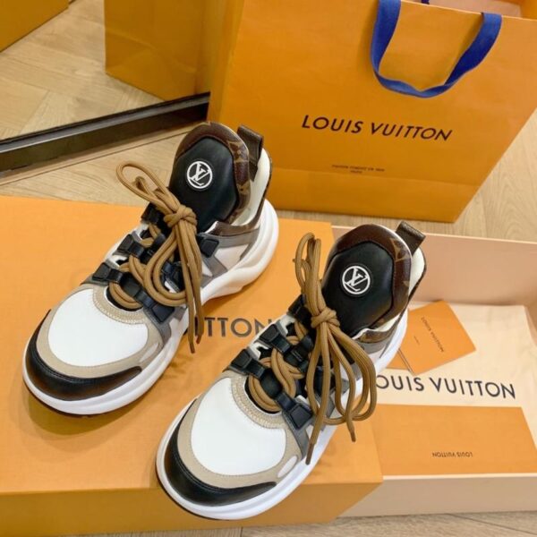 Archlight Shoes 6089-0714 - Image 4