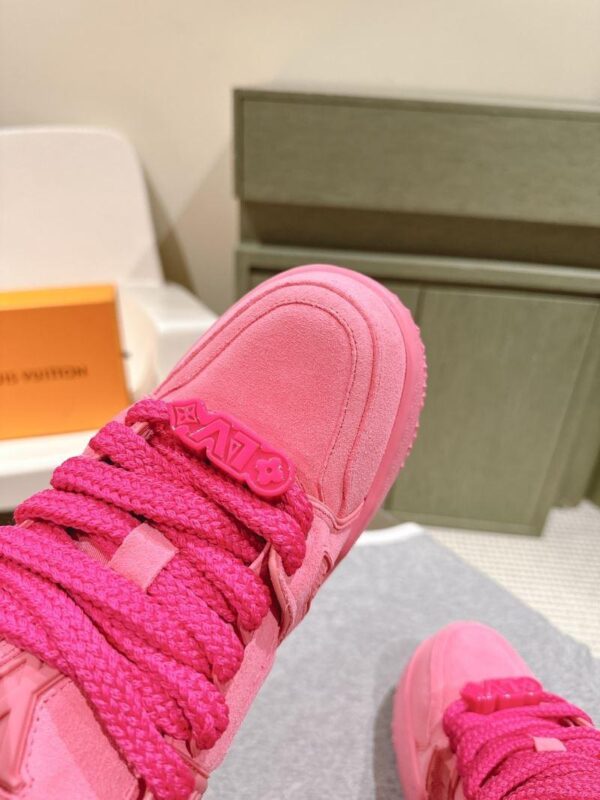 Trainer Sneaker 6080-2365 - Image 4