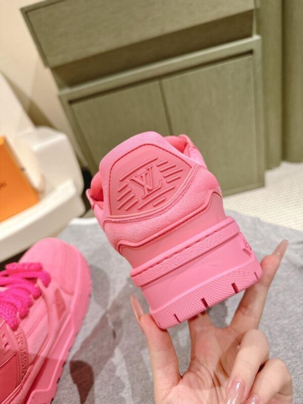 Trainer Sneaker 6080-2365 - Image 5
