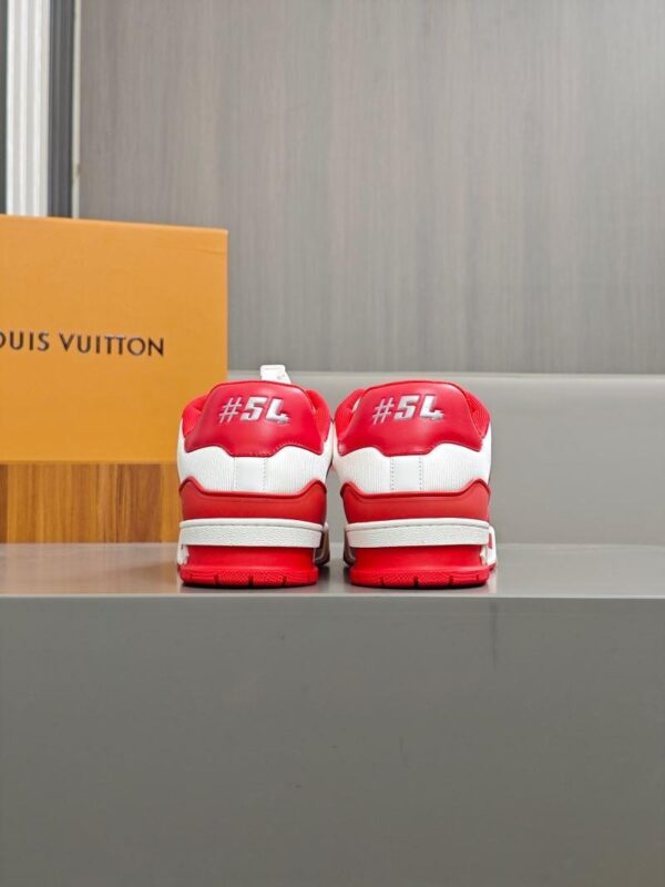 Trainer Sneaker 6038-2561 - Image 9