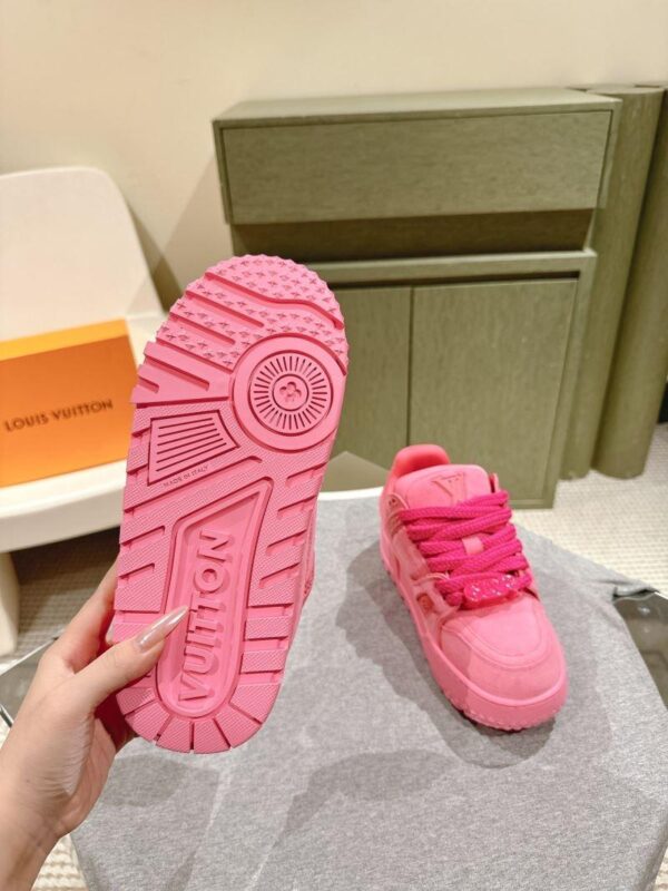 Trainer Sneaker 6080-2365 - Image 6