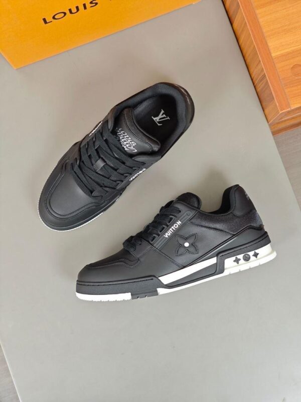 Trainer Sneaker 6038-2560 - Image 2