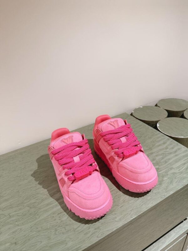 Trainer Sneaker 6080-2365 - Image 7