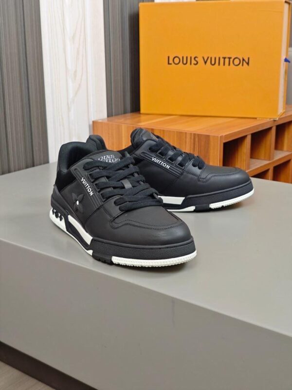 Trainer Sneaker 6038-2560 - Image 4