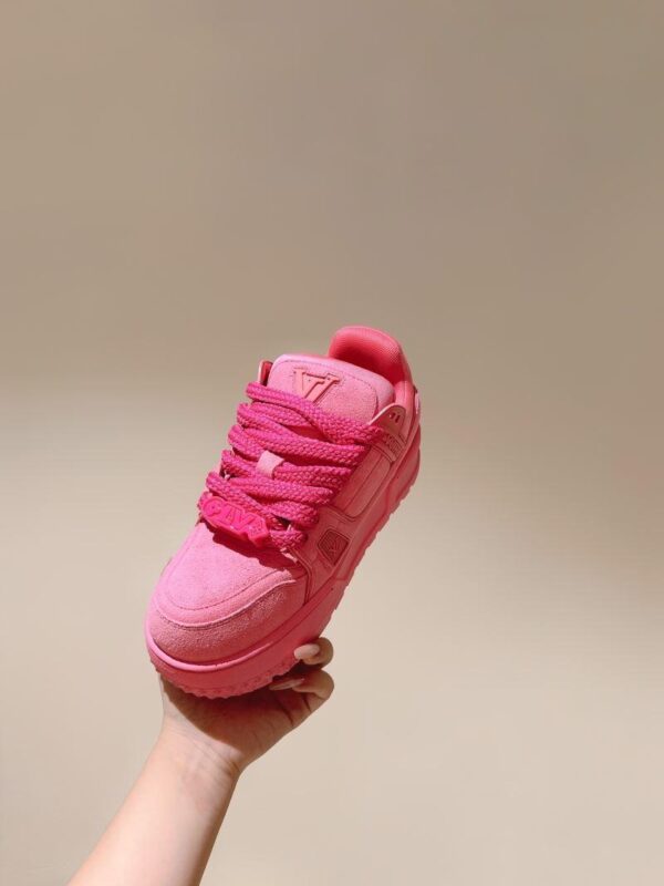 Trainer Sneaker 6080-2365 - Image 9
