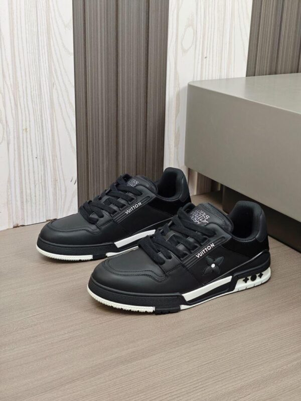 Trainer Sneaker 6038-2560 - Image 5