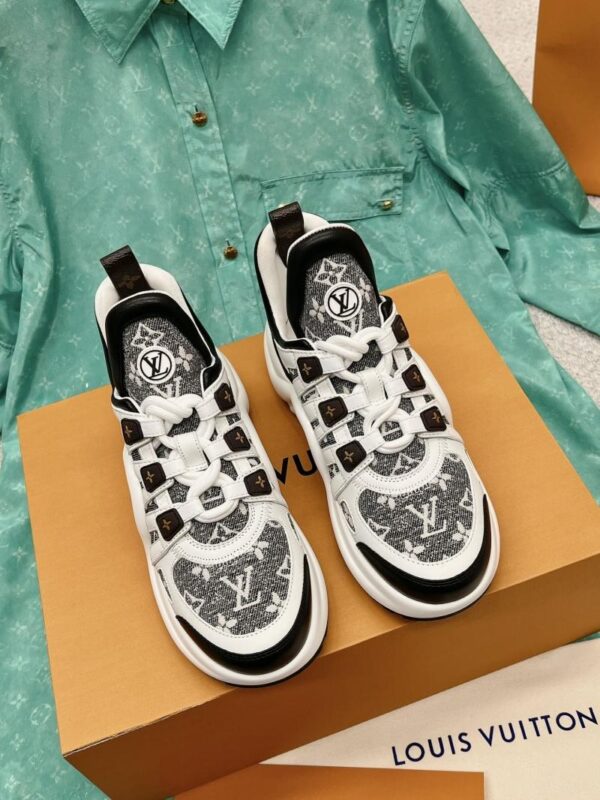 Archlight Shoes 6089-0713
