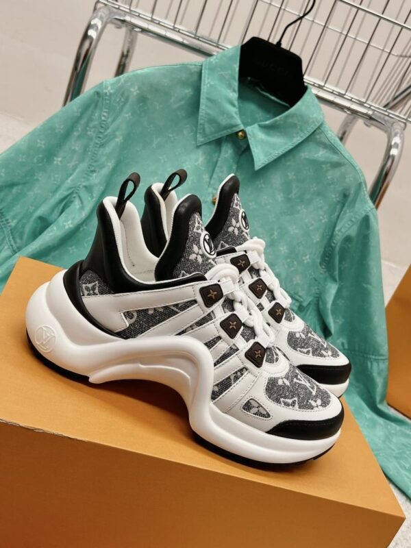 Archlight Shoes 6089-0713 - Image 2