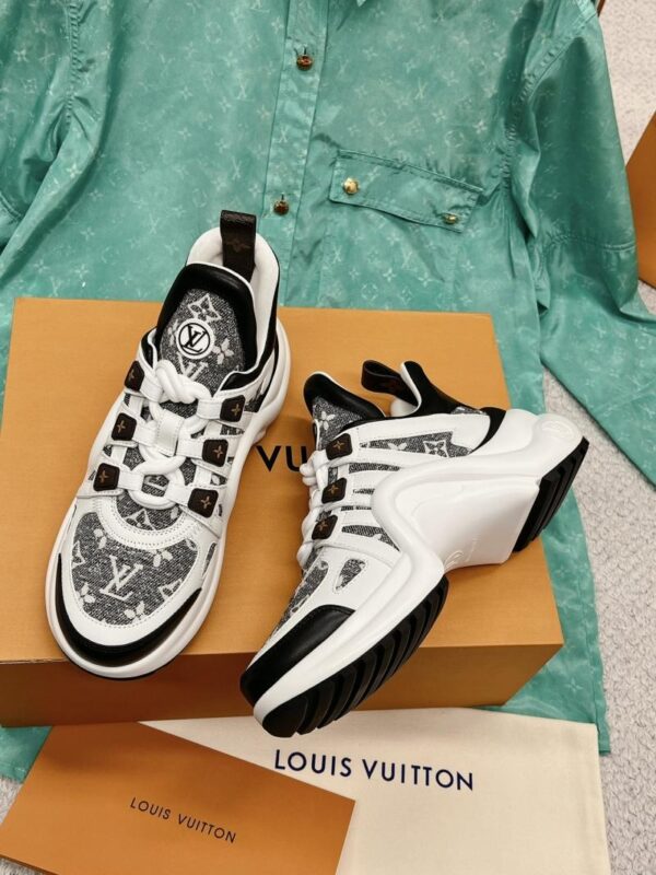 Archlight Shoes 6089-0713 - Image 3