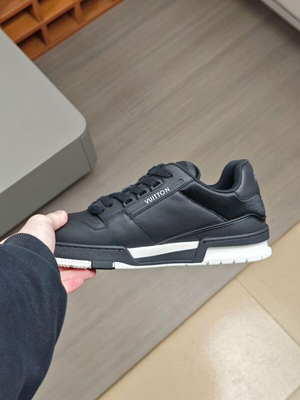 Trainer Sneaker 6038-2560 - Image 7