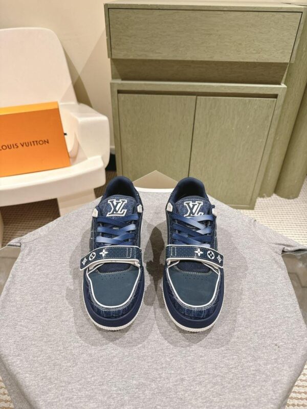 Trainer Sneaker 6080-2364