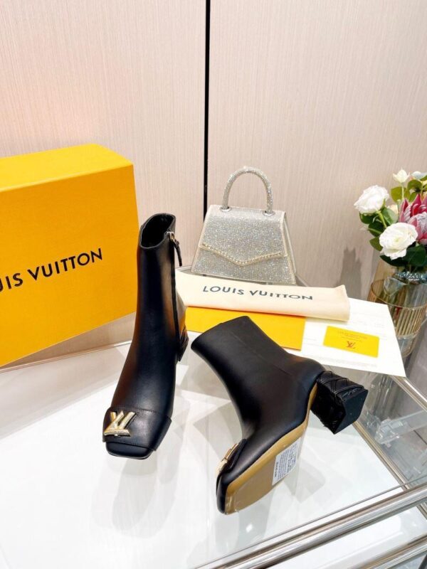 Boots 6045-3080 - Image 4