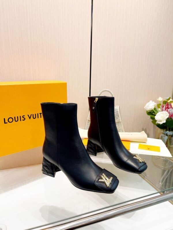 Boots 6045-3080 - Image 5