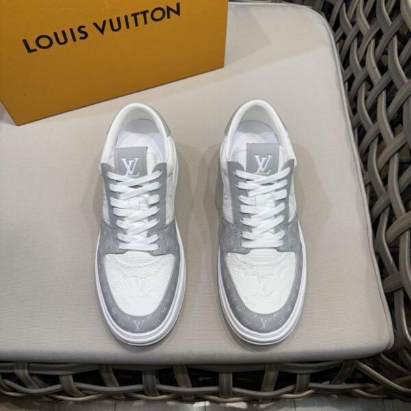 Low Shoes 6038-2471