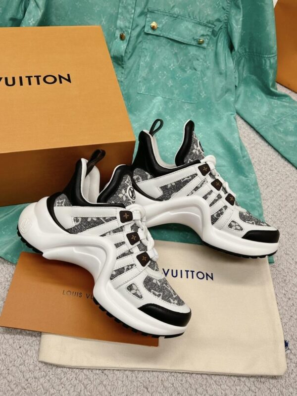 Archlight Shoes 6089-0713 - Image 4