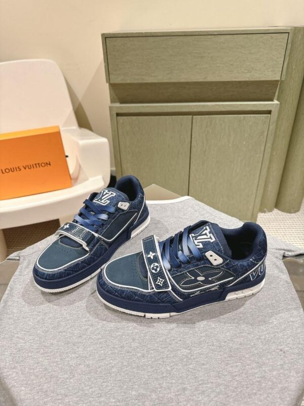 Trainer Sneaker 6080-2364 - Image 2