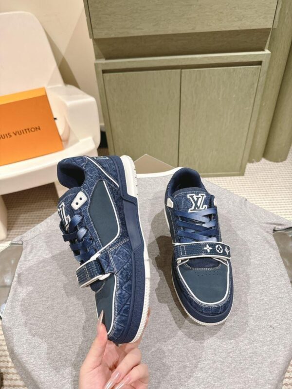 Trainer Sneaker 6080-2364 - Image 3