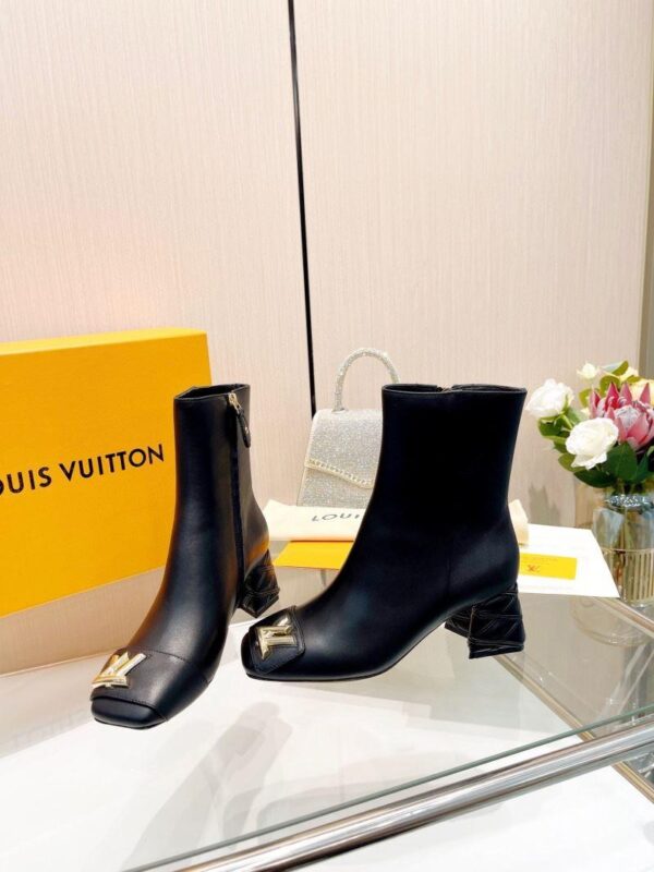 Boots 6045-3080 - Image 6