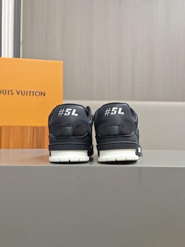 Trainer Sneaker 6038-2560 - Image 9