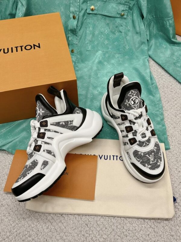 Archlight Shoes 6089-0713 - Image 5