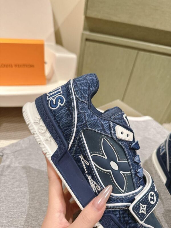 Trainer Sneaker 6080-2364 - Image 4