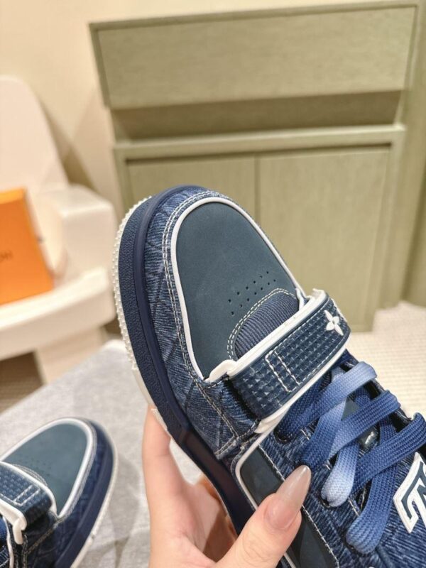 Trainer Sneaker 6080-2364 - Image 5