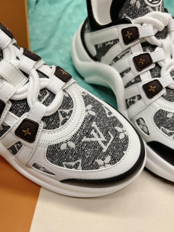 Archlight Shoes 6089-0713 - Image 7