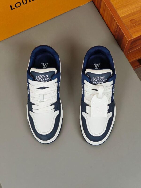 Trainer Sneaker 6038-2559