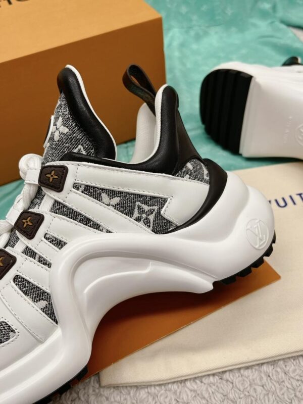 Archlight Shoes 6089-0713 - Image 8
