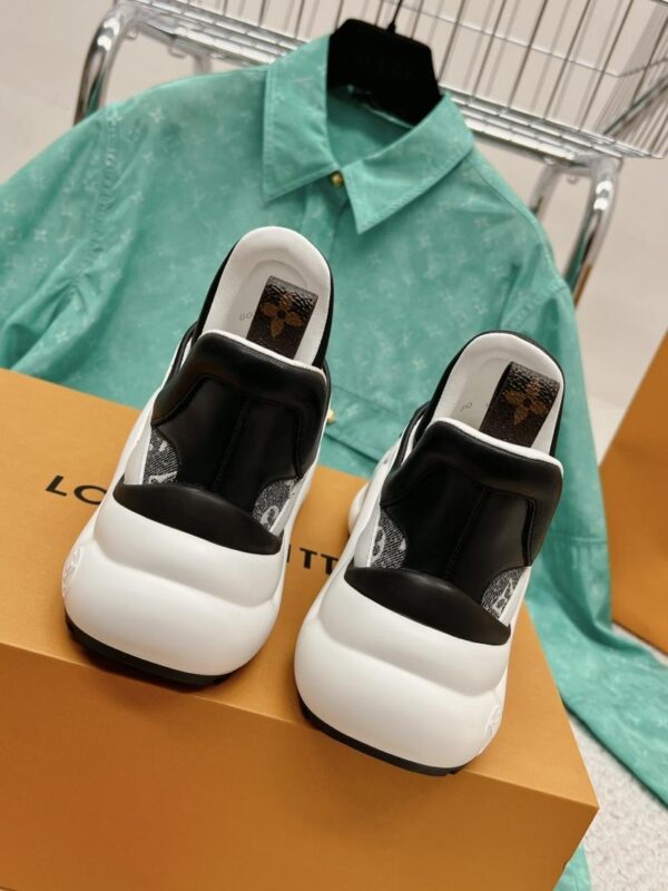 Archlight Shoes 6089-0713 - Image 9