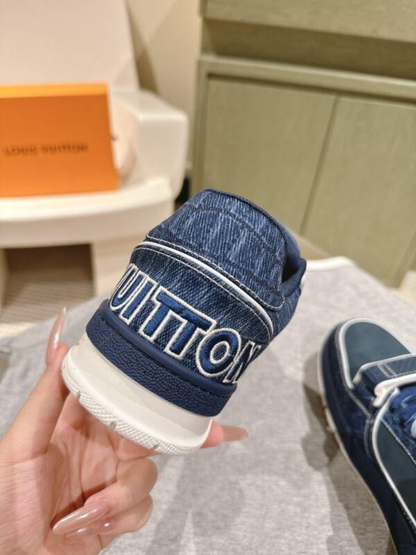 Trainer Sneaker 6080-2364 - Image 6