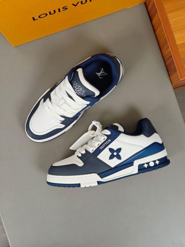 Trainer Sneaker 6038-2559 - Image 2