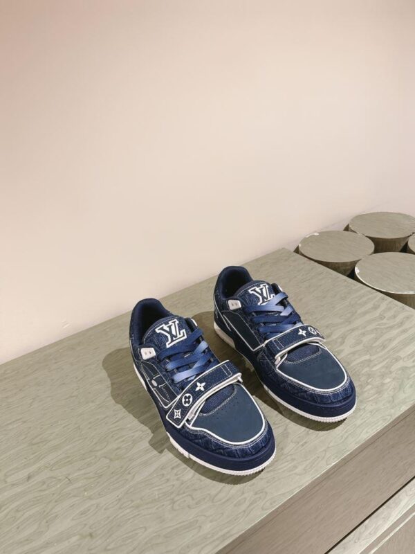 Trainer Sneaker 6080-2364 - Image 7