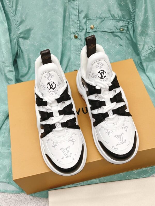 Archlight Shoes 6089-0712