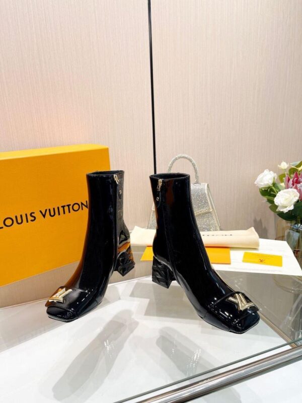 Boots 6045-3079 - Image 3